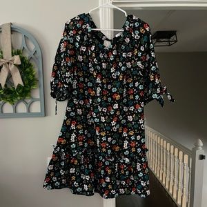 Crosby by Mollie Burch Medium Dress - Amelia